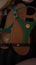 Sandles