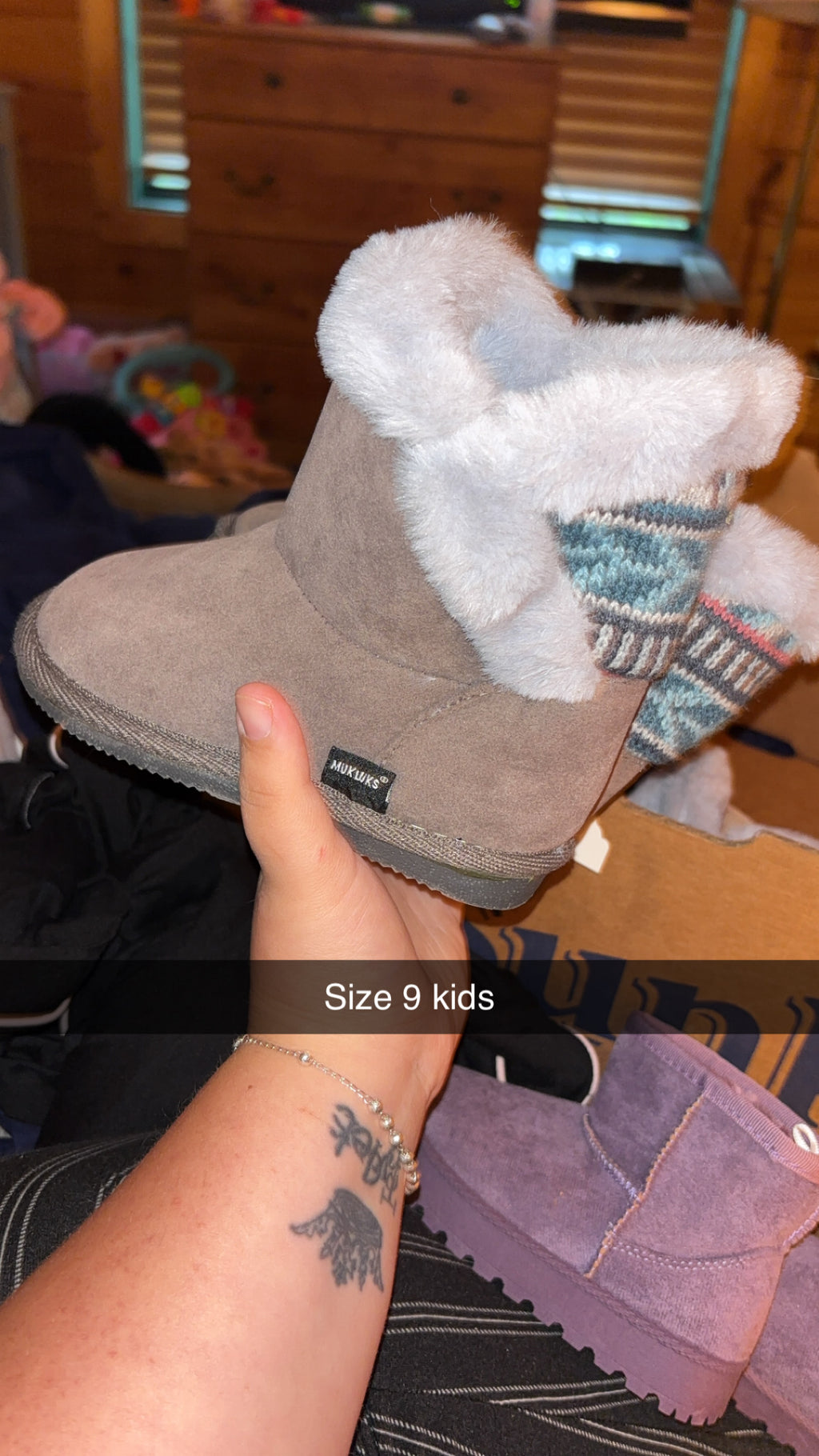 Boots