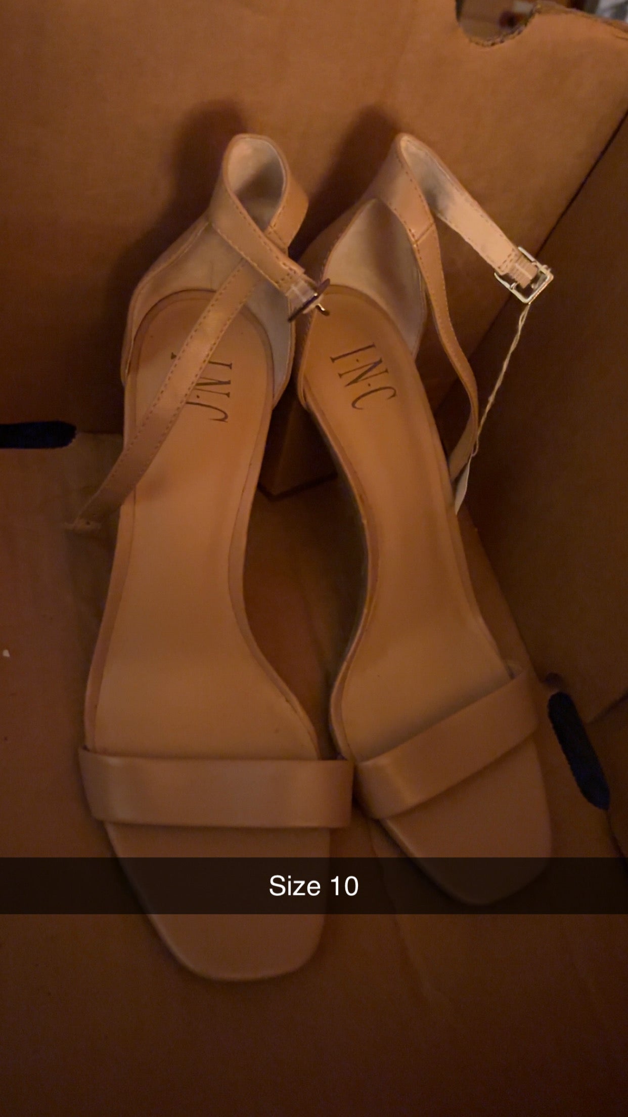 Heels