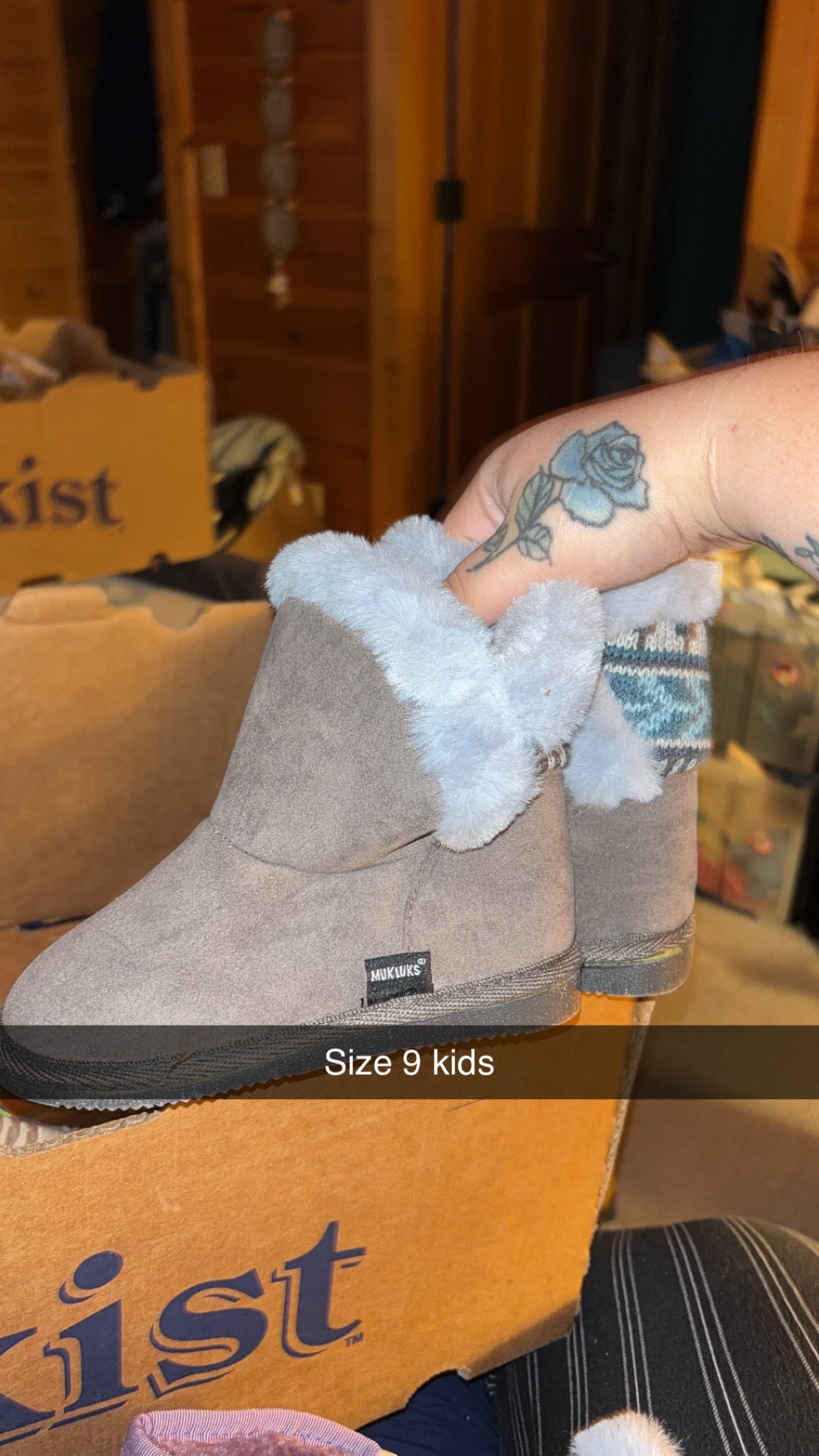 Boots